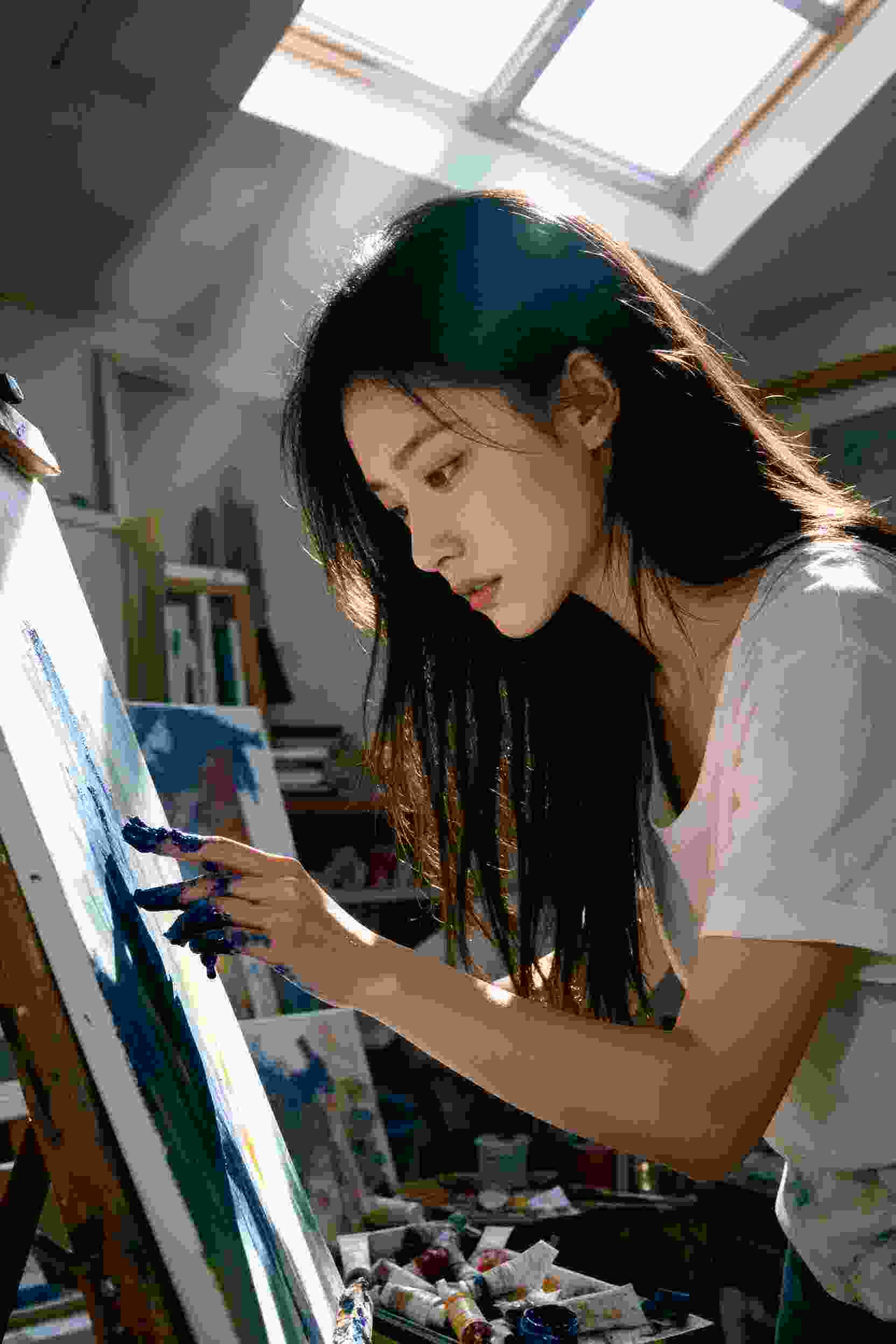 作品封面